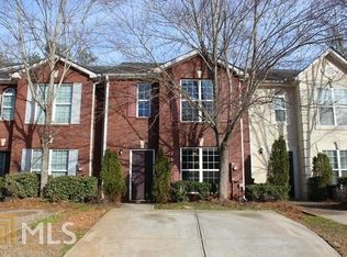 3360 Waldrop Trl, Decatur, GA 30034