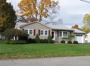 5 Payson Rd, Cornwall On Hudson, NY 12520