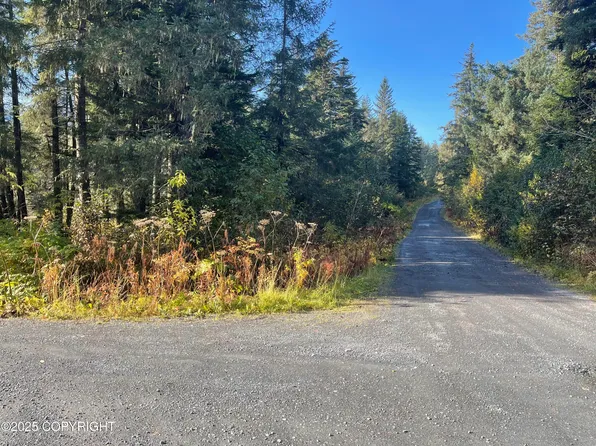 L5a 3 Maximilian Dr, Seward, AK 99664