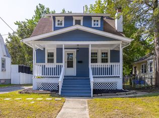 78 Blackwood Rd, Clementon, NJ 08021