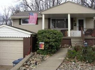 144 Stewart Ave, Rochester, PA 15074