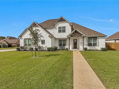 4828 Coopers Hawk Dr, College Station, TX, 77845