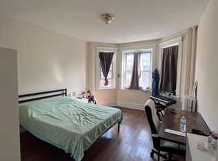 108 Peterborough St #1, Boston, MA 02215