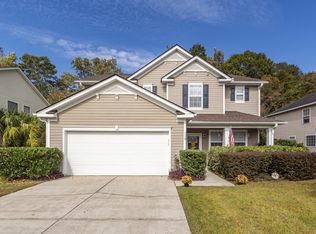 118 Graduate Ln, Ladson, SC 29456