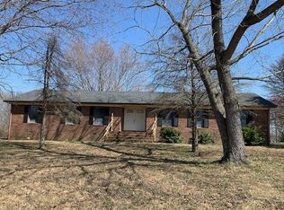163 Park Boundary Rd, Smiths Grove, KY 42171