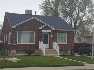 577 N 800 W, Provo, UT 84601
