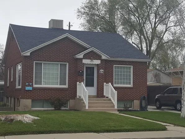 577 N 800 W, Provo, UT 84601