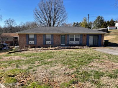 613 Darby Cir, Maryville, TN, 37804