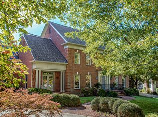 1941 Long Pond Walk, Lexington, KY 40502