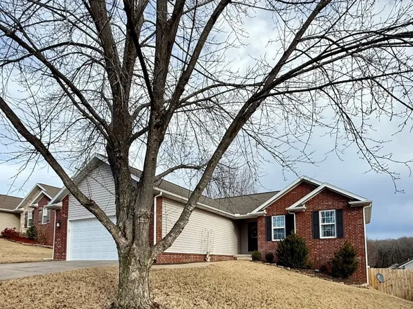 1909 Highgrove Rd, Harrison, AR 72601