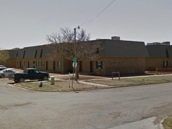 1300 Walnut Ave APT 48