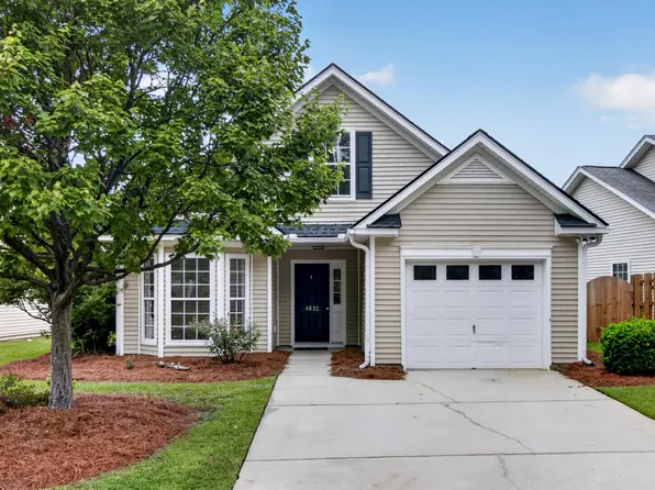 4832 Carnoustie Ct, Summerville, SC 29485