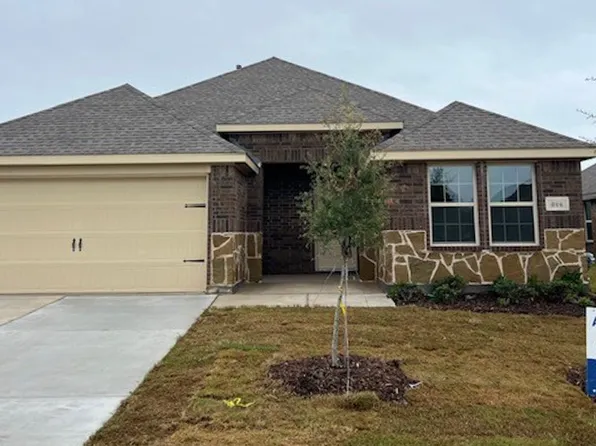 214 Buckboard Ln, Caddo Mills, TX 75135