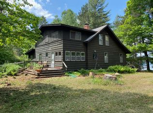 2568 Millerville Rd, Phelps, WI 54554