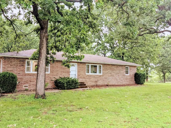 9550 S 325 Road #B, El Dorado Springs, MO 64744