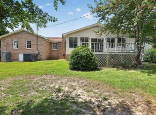 7821 Folly Ct, Columbia, SC 29209