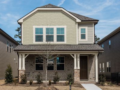 208 Liberty Hill Pass, Morrisville, NC, 27560
