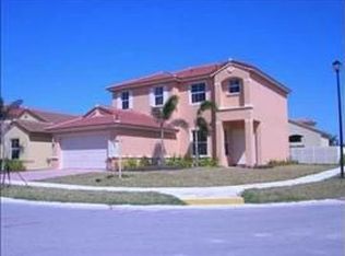 23755 SW 107th Pl, Homestead, FL 33032