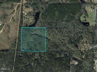 Owl Hoot Rd, Perkinston, MS 39573