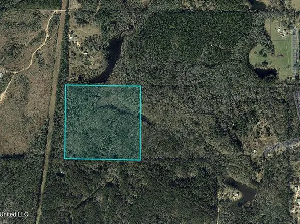 Owl Hoot Rd, Perkinston, MS 39573
