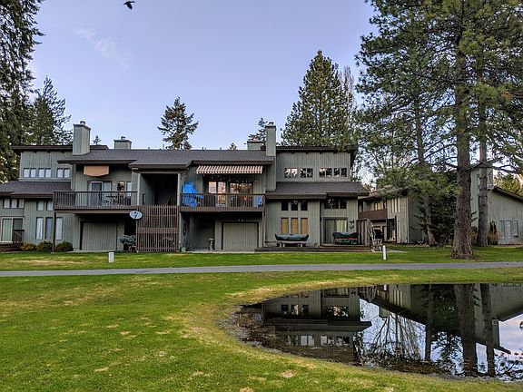 North view from #2 fairway