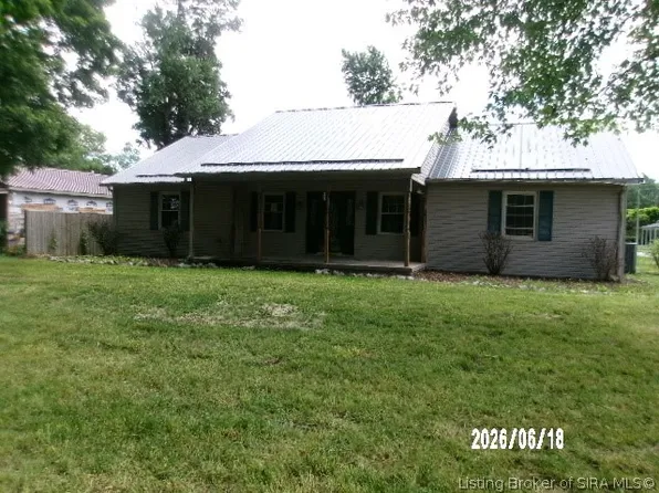 6474 E Cross Street, Elizabethtown, IN 47232