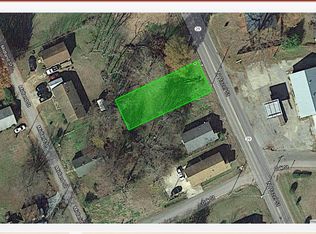 1314 N Hazel St, Hope, AR 71801