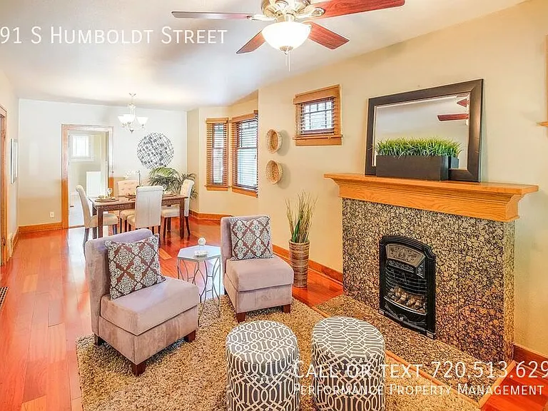 391 S Humboldt St — Photo 2