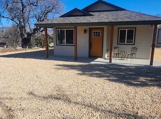 27800 Preakness Dr #B, Tehachapi, CA 93561