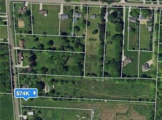 Mayfair Rd, Uniontown, OH 44685