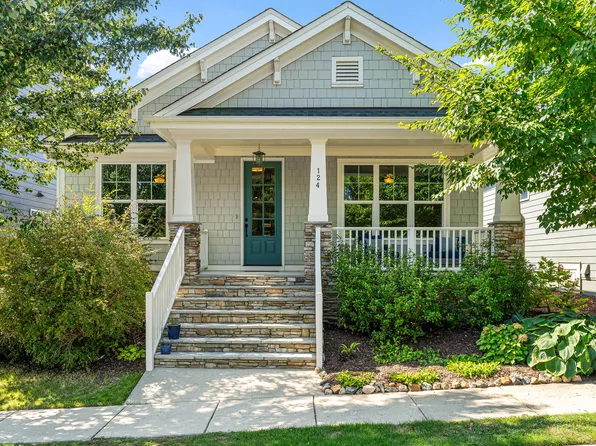 124 Cardinal Ridge Rd, Chapel Hill, NC 27516