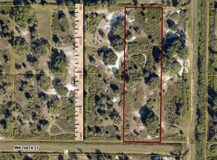 16854 NW 270th St #J, Okeechobee, FL 34972
