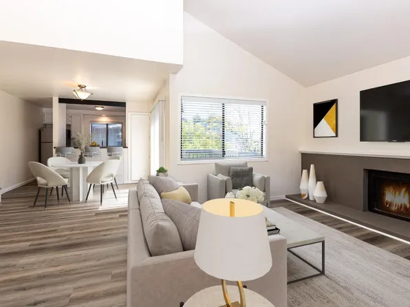 199 Cypress Pl, Sausalito, CA 94965