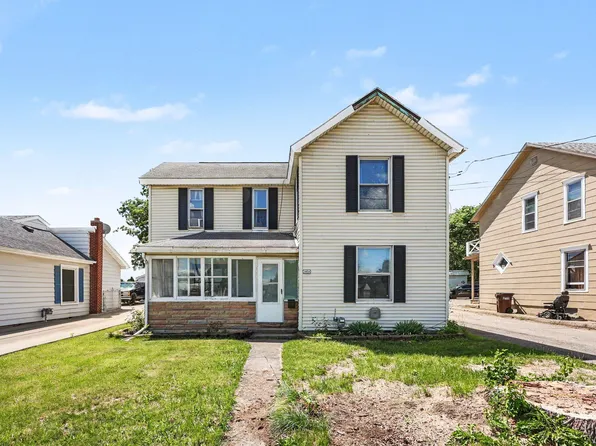 1024 Cooper St, Jackson, MI 49202