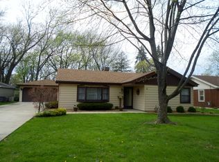 11518 S Neenah Ave, Worth, IL