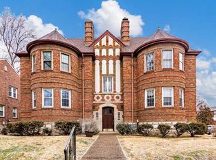 7801 Delmar Blvd APT 1W, Saint Louis, MO 63130