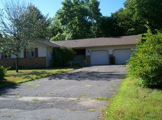 12721 Stoneridge Rd, Dayton, MN 55327