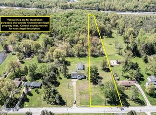 Akins Rd, Broadview Heights, OH 44147