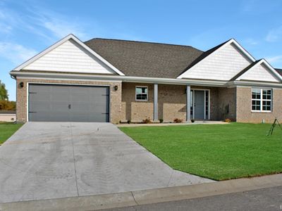 2566 W Susan Dr, Princeton, IN, 47670
