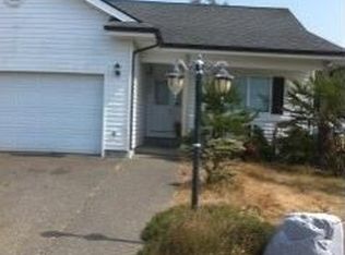 1987 Channel St, North Bend, OR 97459
