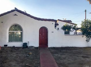 10711 Saint James Ave, South Gate, CA 90280