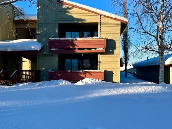 10260 Jamestown Dr #A-24, Anchorage, AK 99507