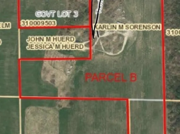 County Road 22, Bemidji, MN 56601