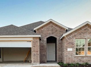 824 Alton Way, Aubrey, TX 76227