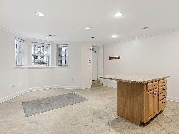 Living Room and Dining