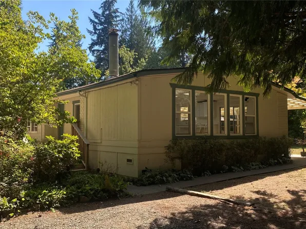 295 NE Averys Lane, Poulsbo, WA 98370