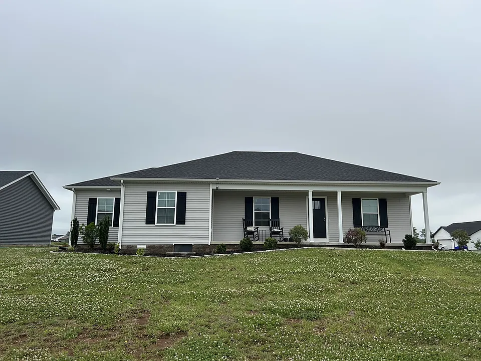 504 Saint George Way