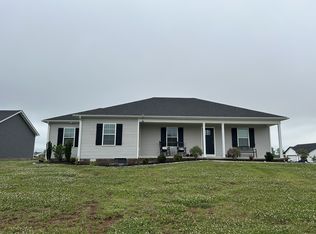 504 Saint George Way, Franklin, KY 42134