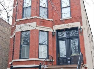 2141 W Le Moyne St, Chicago, IL 60622