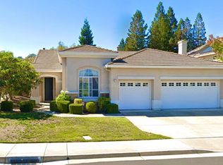 71 Foster Dr, San Ramon, CA 94583